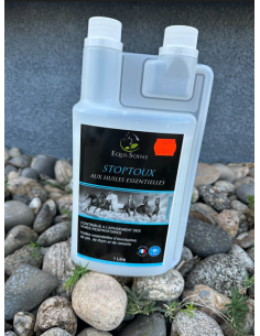 Stoptoux - Equi-Soins