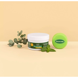 Emouchine Protec Pot - Ravene