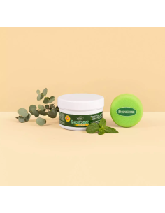 Emouchine Protec Pot - Ravene