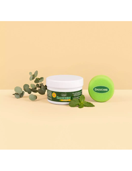 Emouchine Protec Pot - Ravene