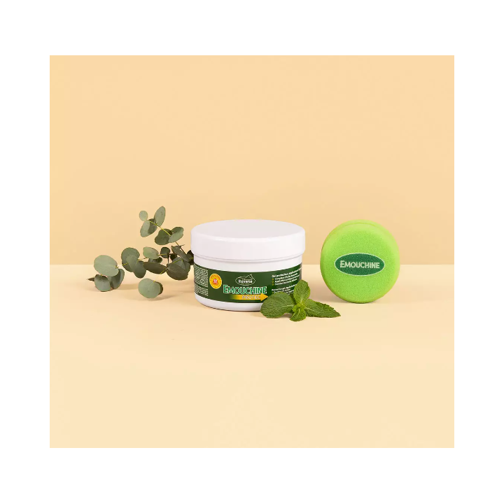 Emouchine Protec Pot - Ravene