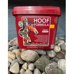Hoof Formula - Kevin Bacon's