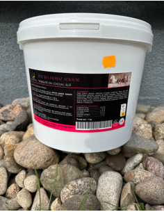 Phyto Horse Senior - Equi-Soins