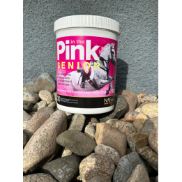 In the Pink Senior - NAF