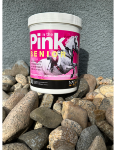 In the Pink Senior - NAF