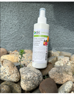 Sarcopur Verrues - ESC Laboratoire