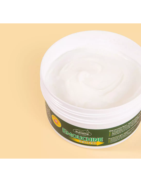 Emouchine Protec Pot - Ravene