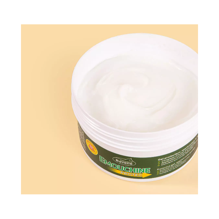 Emouchine Protec Pot - Ravene