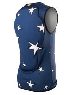 Dorsale IKKI Junior - L'Armure Française