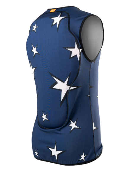 Dorsale IKKI Junior - L'Armure Française