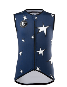 Dorsale IKKI Junior - L'Armure Française 2