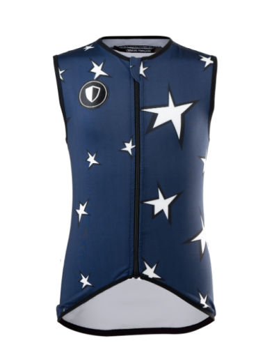 Dorsale IKKI Junior - L'Armure Française