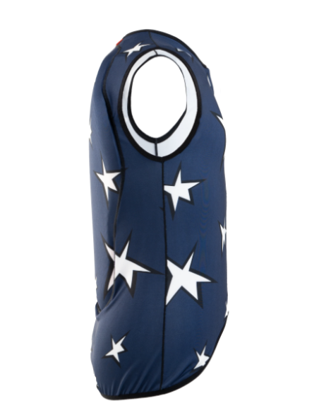 Dorsale IKKI Junior - L'Armure Française