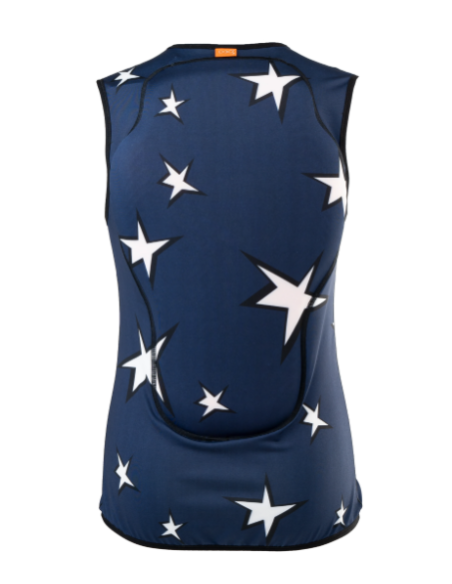 Dorsale IKKI Junior - L'Armure Française