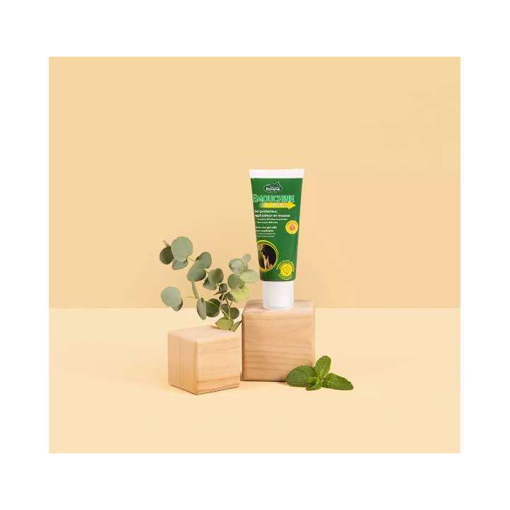 Emouchine Protec Tube - Ravene