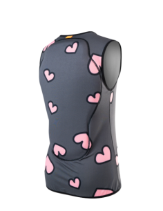 Dorsale IKKI Junior - L'Armure Française 2