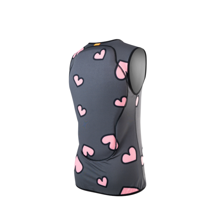Dorsale IKKI Junior - L'Armure Française