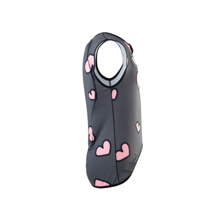 Dorsale IKKI Junior - L'Armure Française