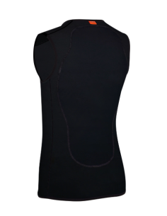 Dorsale ICHI Junior - L'Armure Française 2