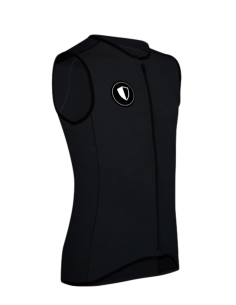 Dorsale ICHI Junior - L'Armure Française