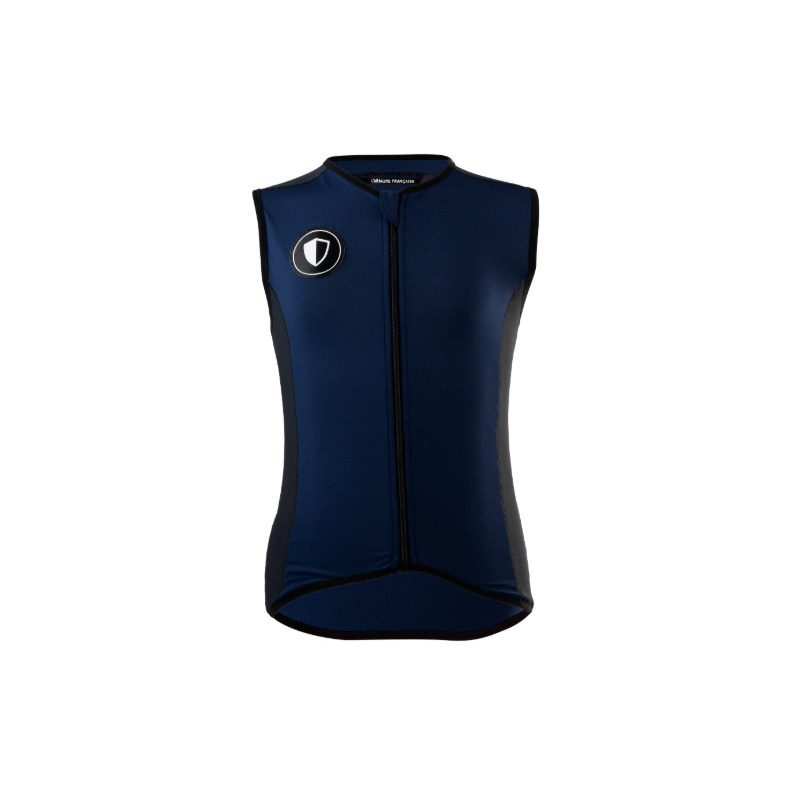Dorsale ICHI Junior - L'Armure Française