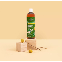 Emouchine Protec Shampoo - Ravene