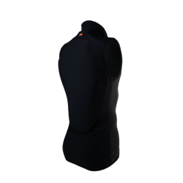 Dorsale Milo Homme - L'Armure Française