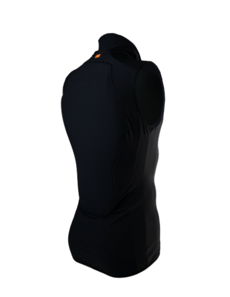 Dorsale Milo Homme - L'Armure Française