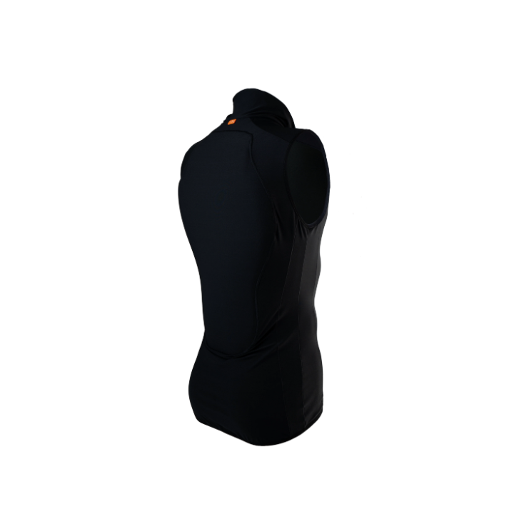 Dorsale Milo Homme - L'Armure Française