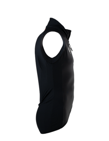 Dorsale Milo Homme - L'Armure Française