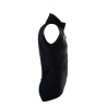 Dorsale Milo Homme - L'Armure Française