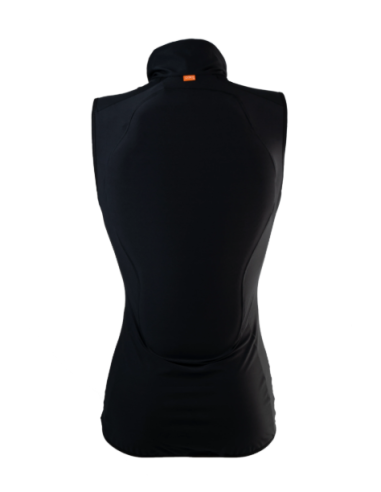 Dorsale Milo Homme - L'Armure Française