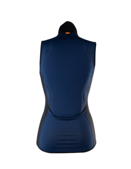 Dorsale Milo Femme - L'Armure Française
