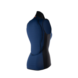 Dorsale Milo Femme - L'Armure Française