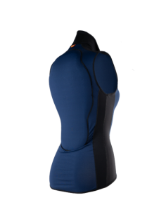 Dorsale Milo Femme - L'Armure Française