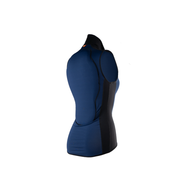 Dorsale Milo Femme - L'Armure Française