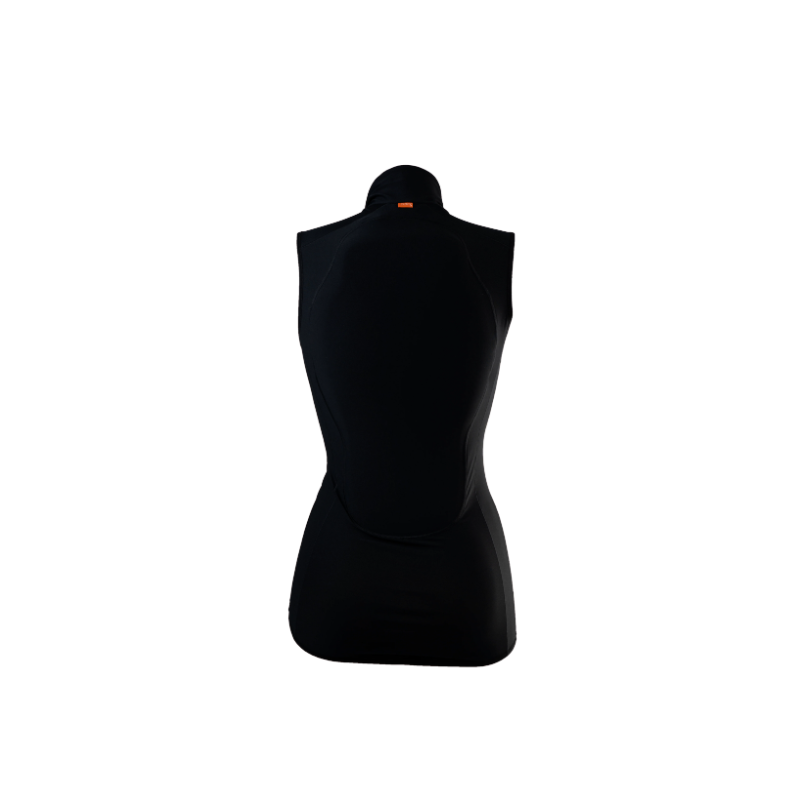 Dorsale Milo Femme - L'Armure Française