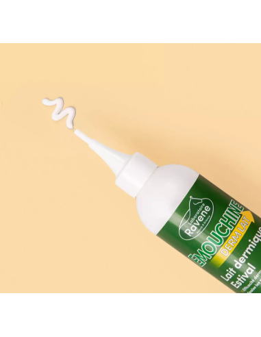 Emouchine Derm Lait Ravene