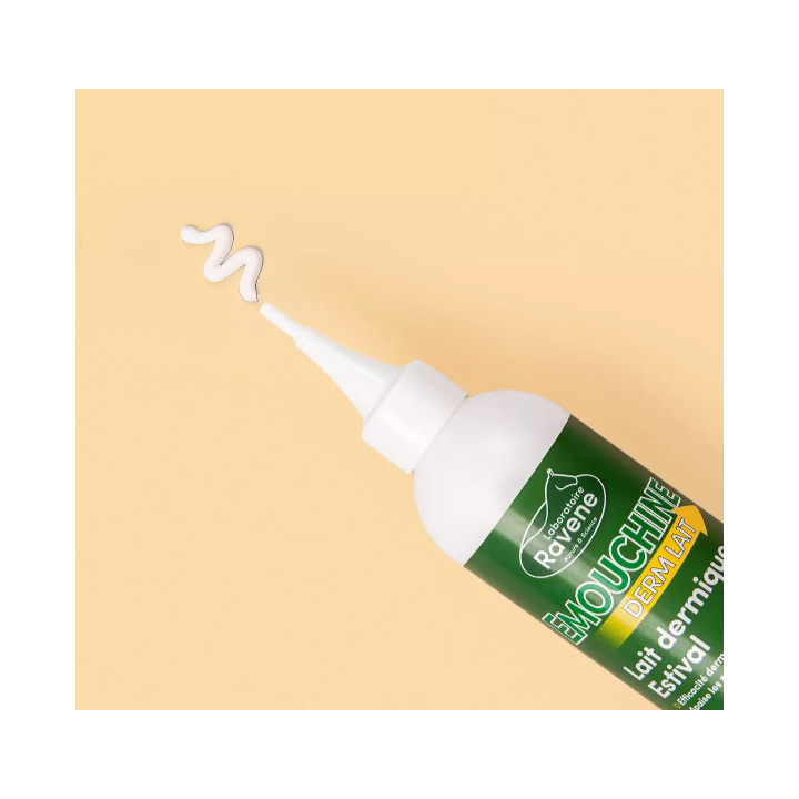 Emouchine Derm Lait - Ravene