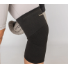 Genouillère Performance 4-way-stretch - Back on Track