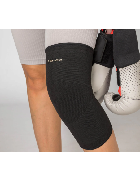 Genouillère Performance 4-way-stretch - Back on Track