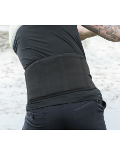 Ceinture lombaire - Back on Track 2