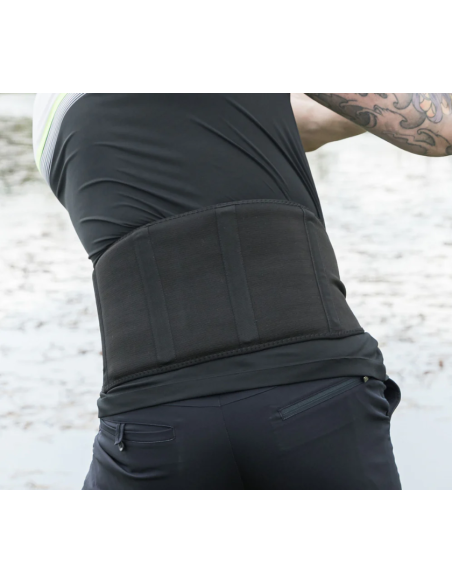 Ceinture lombaire - Back on Track