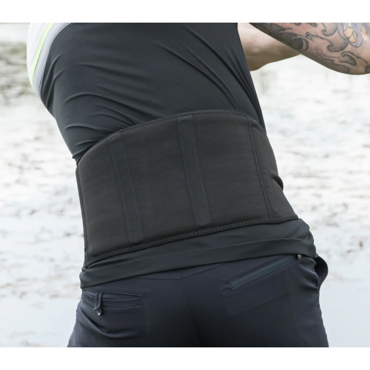 Ceinture lombaire - Back on Track
