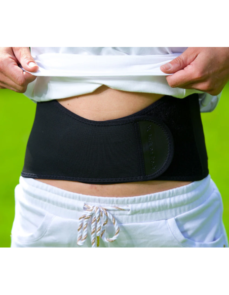 Ceinture lombaire - Back on Track