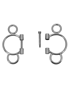 Boucles Pegase - I-Bride 2