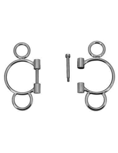 Boucles Pegase - I-Bride