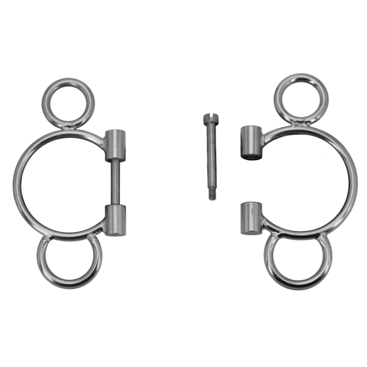 Boucles Pegase - I-Bride