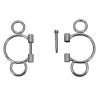 Boucles Pegase - I-Bride