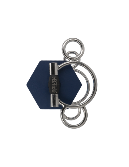 Boucles Pegase - I-Bride